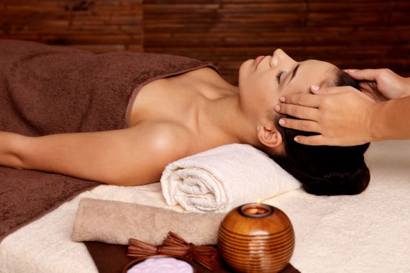 Ruiru Thai Massage