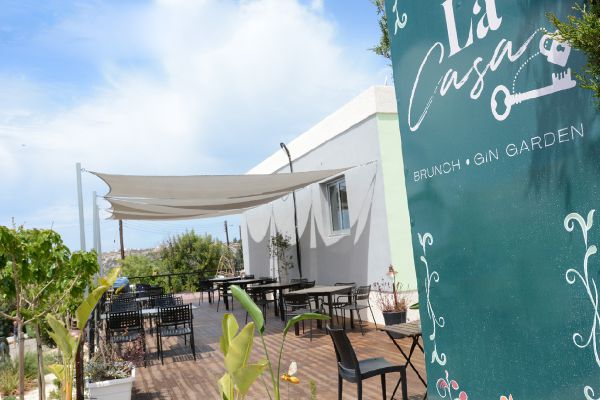 La Casa