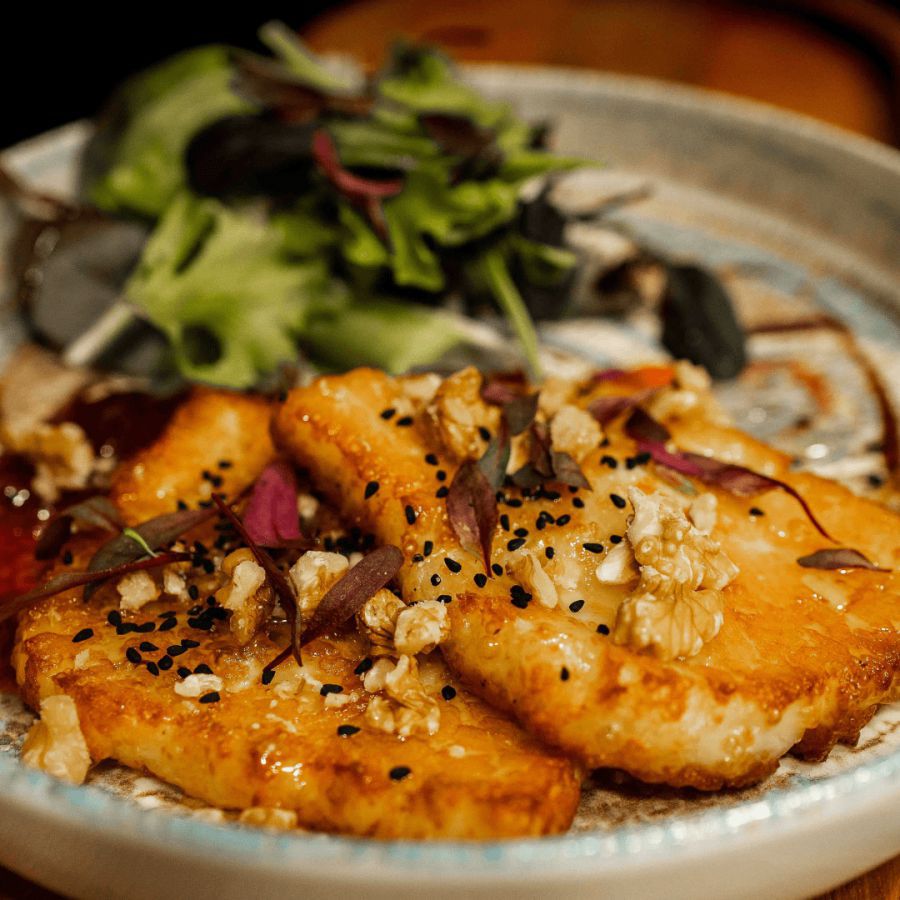 Savor the Authenticity Our Signature Tapas Selecti