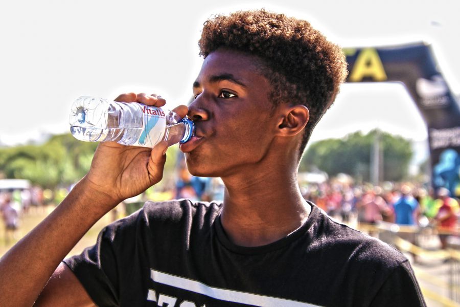 Kenyas National Cross Country Championships Highli