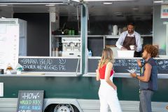 Kenyan Street Food Gains Global Recognition Amid H