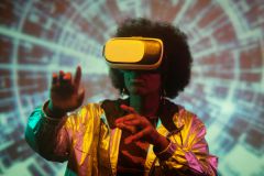 Kenya China Partnership Accelerates Digital Transf