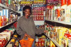 Kenya s Retail Sector Adopts 24 Hour Shopping to M