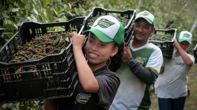 Kenya s Government Launches New Agriculture Fund t