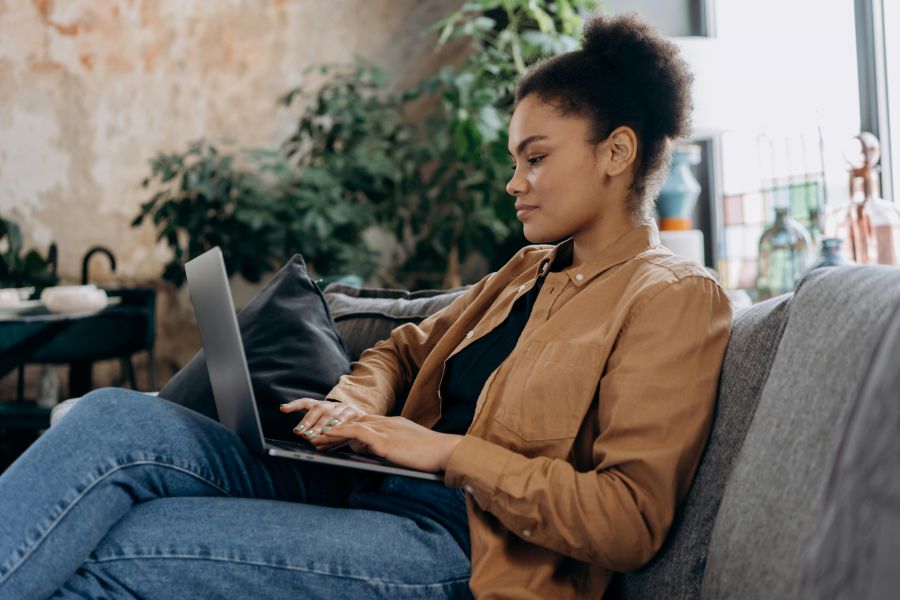 Social Media Sales Specialist